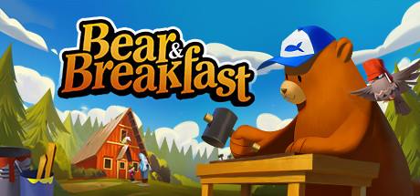 Bear and Breakfast v1.3.2-GOG