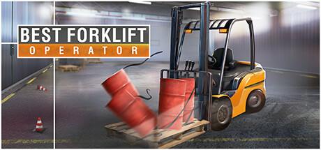 Best Forklift Operator REPACK-DARKSiDERS