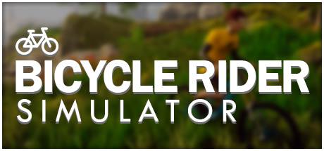 Bicycle Rider Simulator-DOGE