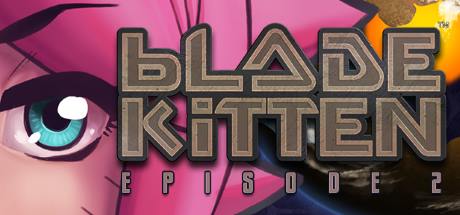 Blade Kitten Episode 2-TiNYiSO