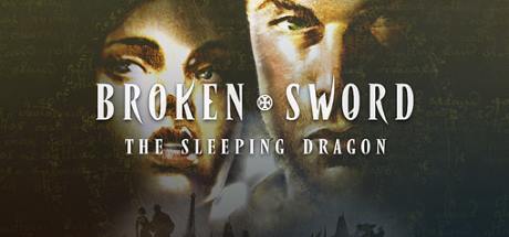Broken Sword 3 The Sleeping Dragon-GOG