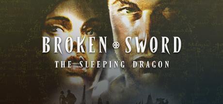 Broken Sword 3 The Sleeping Dragon-GOG Broken Sword 3 The Sleeping Dragon-GOG