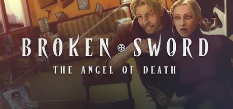 Broken Sword 4 The Angel of Death-GOG Broken Sword 4 The Angel of Death-GOG