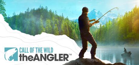 Call of the Wild The Angler Update v1.0.4-ANOMALY Call of the Wild The Angler Update v1.0.4-ANOMALY
