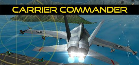 Carrier Commander-SKIDROW Carrier Commander-SKIDROW
