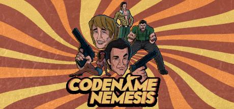Codename Nemesis-DARKSiDERS Codename Nemesis-DARKSiDERS