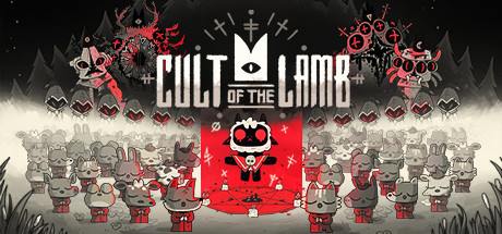 Cult of the Lamb Cultist Edition v1.0.18-GOG Cult of the Lamb Cultist Edition v1.0.18-GOG