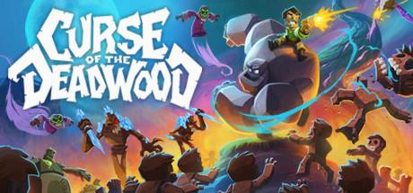 Curse Of The Deadwood-TiNYiSO Curse Of The Deadwood-TiNYiSO