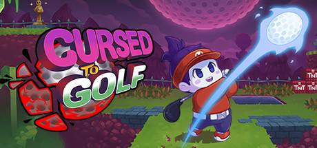 Cursed to Golf-FCKDRM