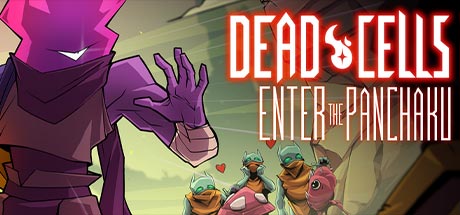Dead Cells Enter the Panchaku MULTi12-ElAmigos Dead Cells Enter the Panchaku MULTi12-ElAmigos