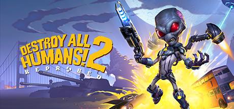 Destroy All Humans 2 Reprobed Update v1.0.386 incl DLC-ANOMALY
