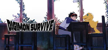 Digimon Survive-SKIDROW Digimon Survive-SKIDROW