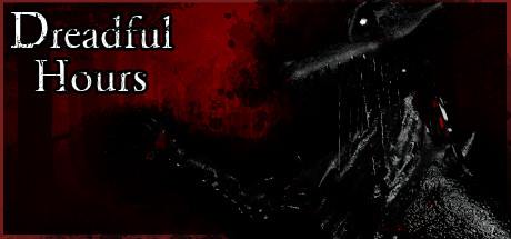 Dreadful Hours-DARKSiDERS Dreadful Hours-DARKSiDERS