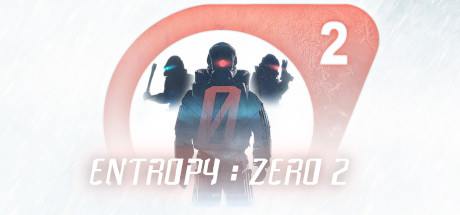Entropy Zero 2 v1.3.1-P2P