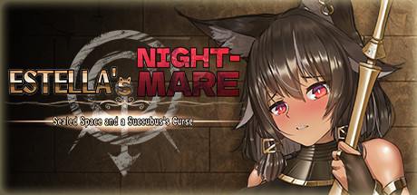 Estellas Nightmare Sealed Space and a Succubuss Curse-P2P Estellas Nightmare Sealed Space and a Succubuss Curse-P2P