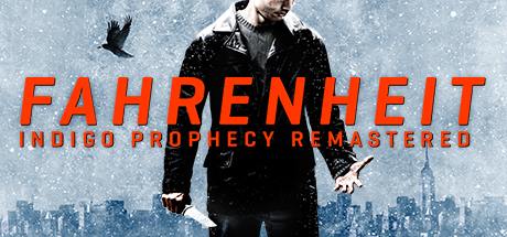 Fahrenheit Indigo Prophecy Remastered MULTi5-ElAmigos