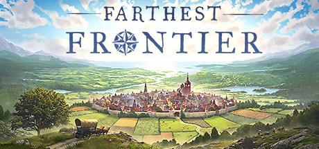 Farthest Frontier v0.7.4-Early Access Farthest Frontier v0.7.4-Early Access