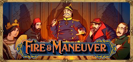 Fire And Maneuver v1.2-Early Access Fire And Maneuver v1.2-Early Access