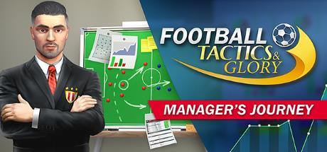 Football Tactics and Glory Managers Journey-Goldberg