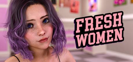 FreshWomen Season 1-P2P FreshWomen Season 1-P2P
