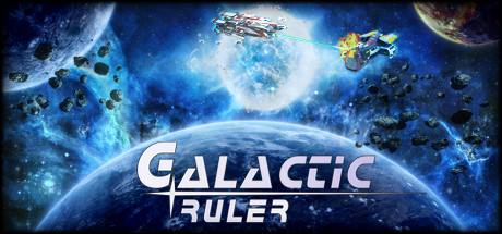 Galactic Ruler-DARKSiDERS Galactic Ruler-DARKSiDERS