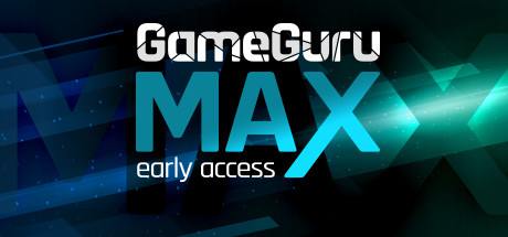 GameGuru MAX-Early Access