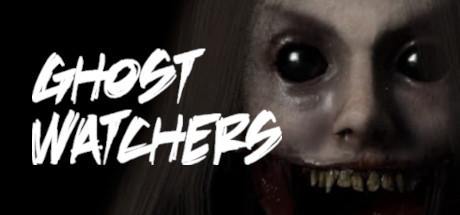 Ghost Watchers-Early Access Ghost Watchers-Early Access
