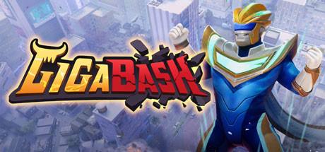 GigaBash-DARKSiDERS GigaBash-DARKSiDERS