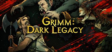 Grimm Dark Legacy v2017-P2P