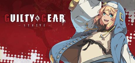 Guilty Gear STRIVE Bridget v1.21 MULTi9-ElAmigos Guilty Gear STRIVE Bridget v1.21 MULTi9-ElAmigos