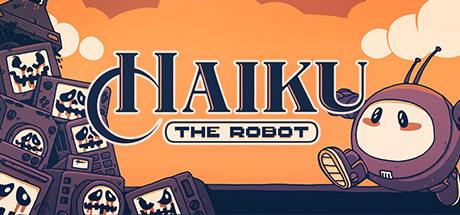 Haiku The Robot-DARKZER0 Haiku The Robot-DARKZER0