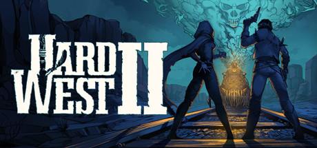 Hard West 2 Update v1.0.2.1.4195-ANOMALY