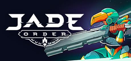 Jade Order-CHRONOS Jade Order-CHRONOS