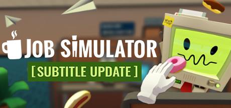 Job Simulator VR-Goldberg Job Simulator VR-Goldberg