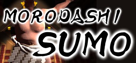 MORODASHI SUMO-DARKSiDERS MORODASHI SUMO-DARKSiDERS