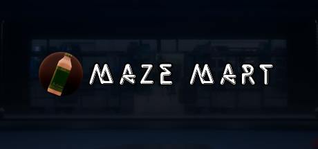 Maze Mart-TiNYiSO Maze Mart-TiNYiSO