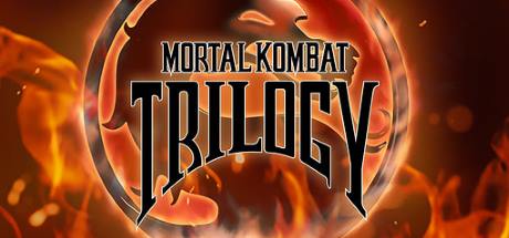Mortal Kombat Trilogy GoG Classic-rG