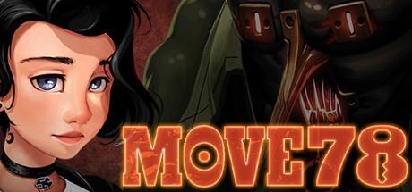 Move 78-TiNYiSO Move 78-TiNYiSO