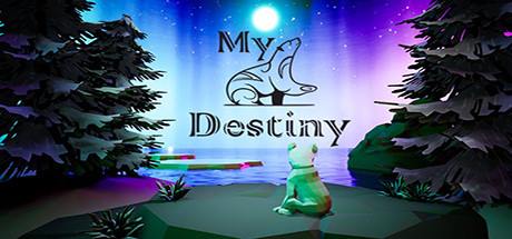 My Destiny-DARKSiDERS My Destiny-DARKSiDERS