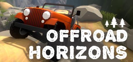Offroad Horizons Arcade Rock Crawling-TiNYiSO Offroad Horizons Arcade Rock Crawling-TiNYiSO
