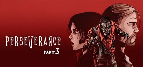Perseverance Part 3-DARKSiDERS Perseverance Part 3-DARKSiDERS