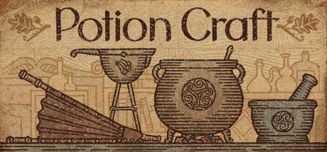 Potion Craft Alchemist Simulator Update v1.0.5-TENOKE Potion Craft Alchemist Simulator Update v1.0.5-TENOKE