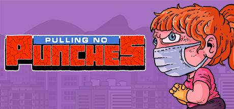 Pulling No Punches-TiNYiSO Pulling No Punches-TiNYiSO