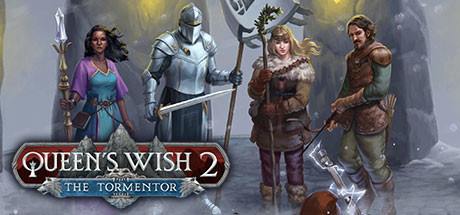 Queens Wish 2 The Tormentor-rG Queens Wish 2 The Tormentor-rG
