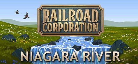 Railroad Corporation Niagara River-SKIDROW