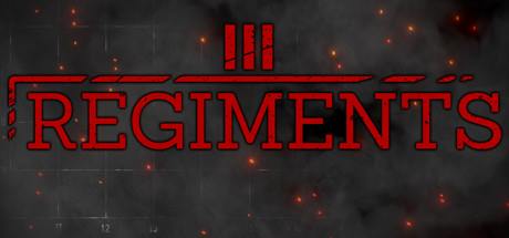 Regiments Update v1.0.6a.3018-ANOMALY