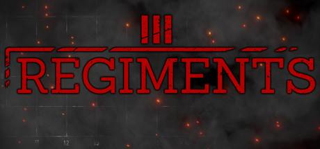 Regiments Update v1.0.6a.3018-ANOMALY Regiments Update v1.0.6a.3018-ANOMALY