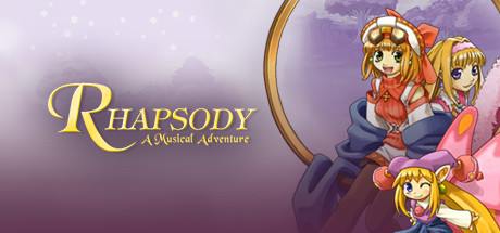 Rhapsody A Musical Adventure-Goldberg