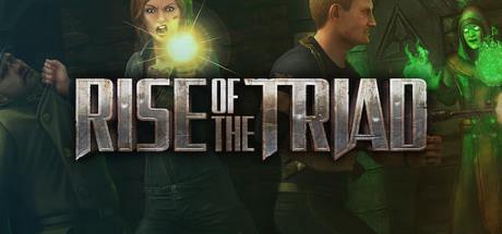 Rise of the Triad 2013 v1.5.5 INTERNAL-FCKDRM Rise of the Triad 2013 v1.5.5 INTERNAL-FCKDRM