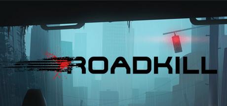 RoadKill-TiNYiSO RoadKill-TiNYiSO